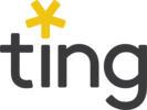 Ting Logo