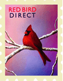 Valpak Redbird