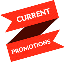 Current Promotions