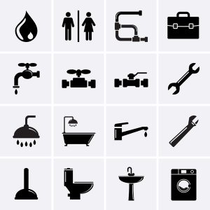 plumbing-icons