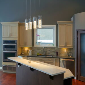 a-kitchen-with-new-lighting-fixtures
