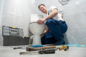 plumber-repairing-toilet
