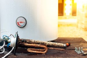 rusty-anode-rod-with-water-heater